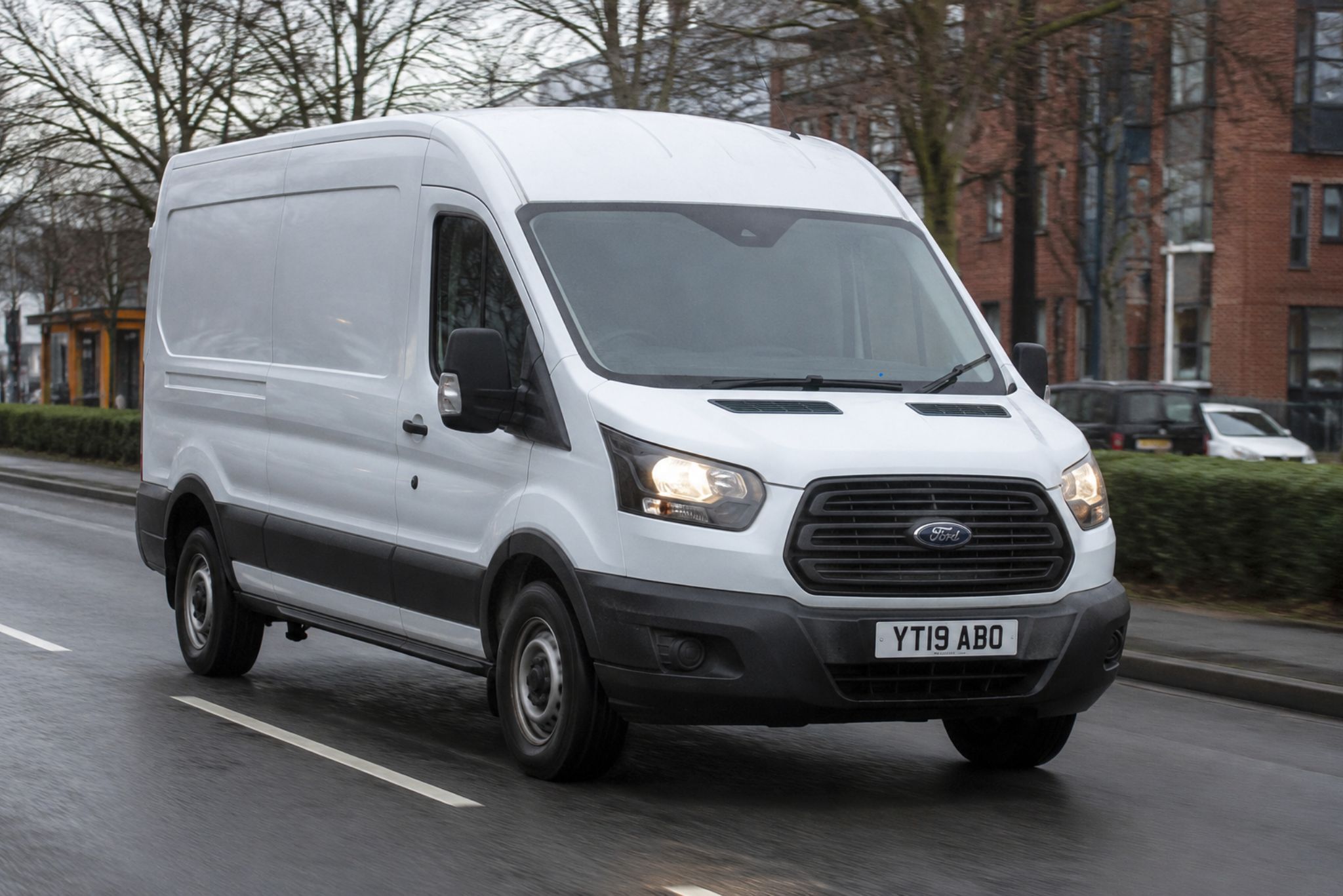 Sell My Broken Van