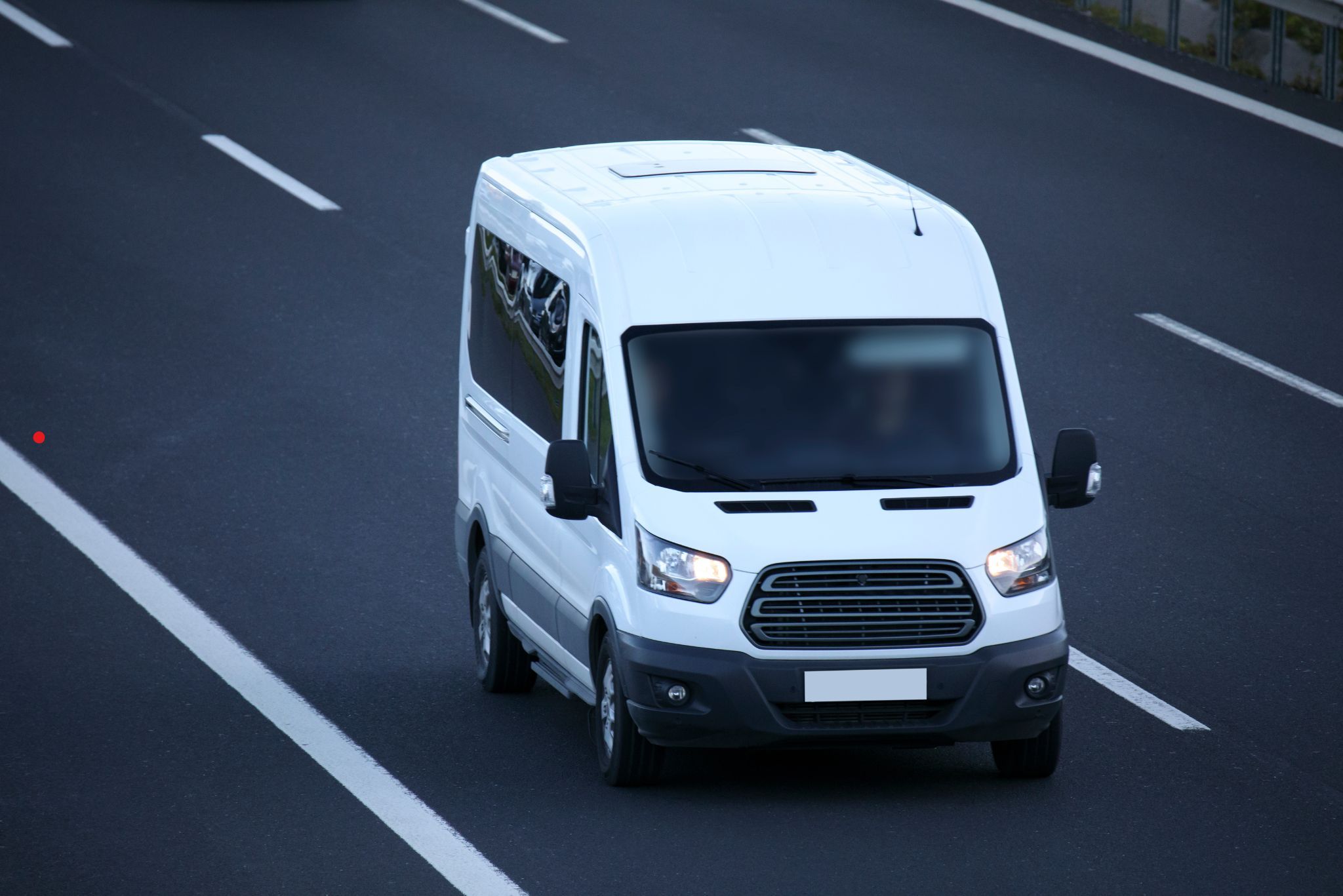 Sell your broken van don/t scrap.