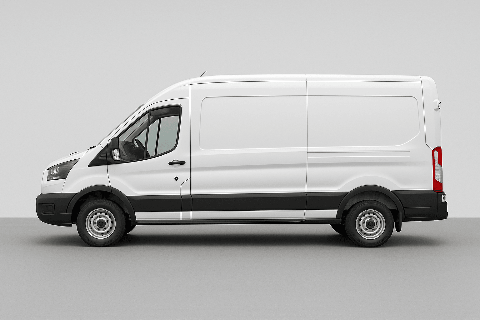 Ford Transit Breakers UK